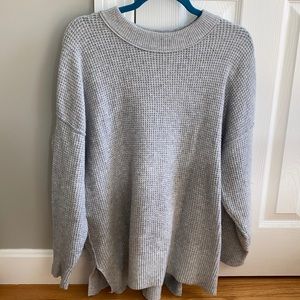 Women’s sweater